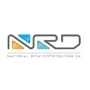 National Risk Distribution SA logo